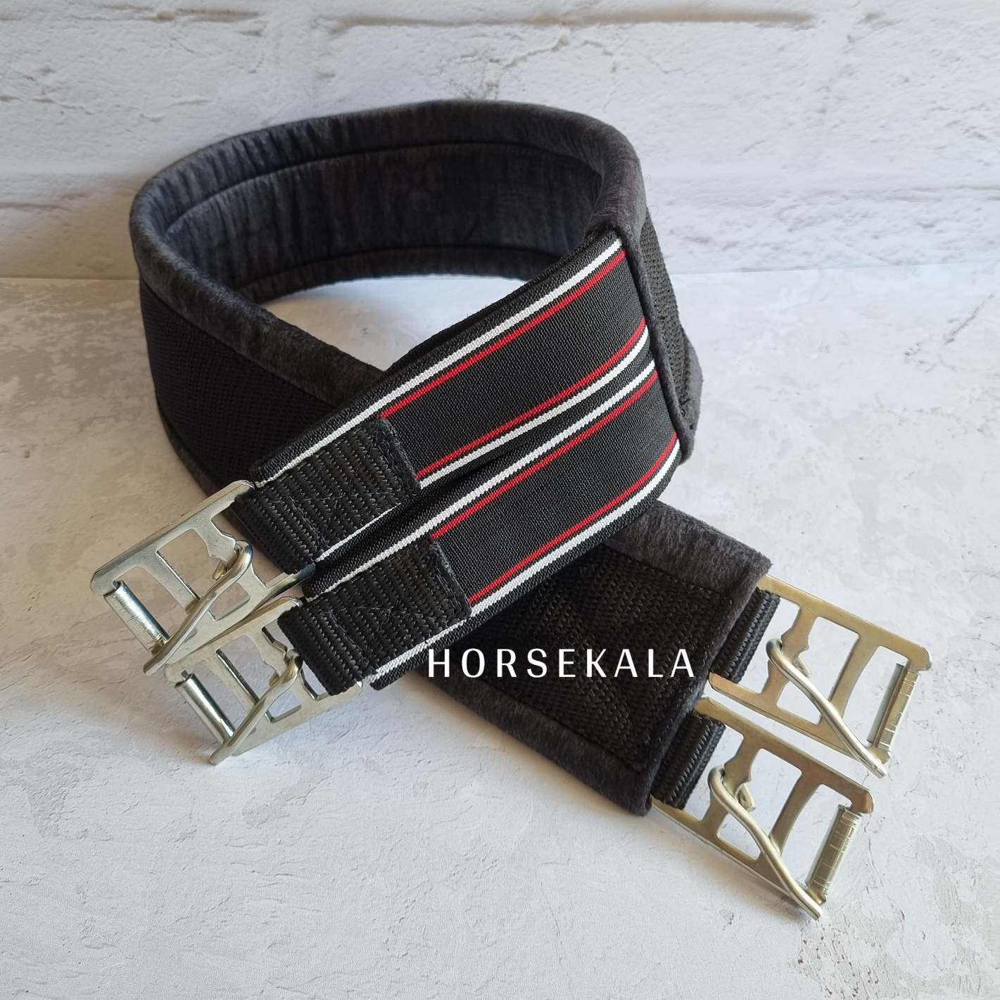 تنگ یک سر کش ساده Basic One Side Elastic Girth