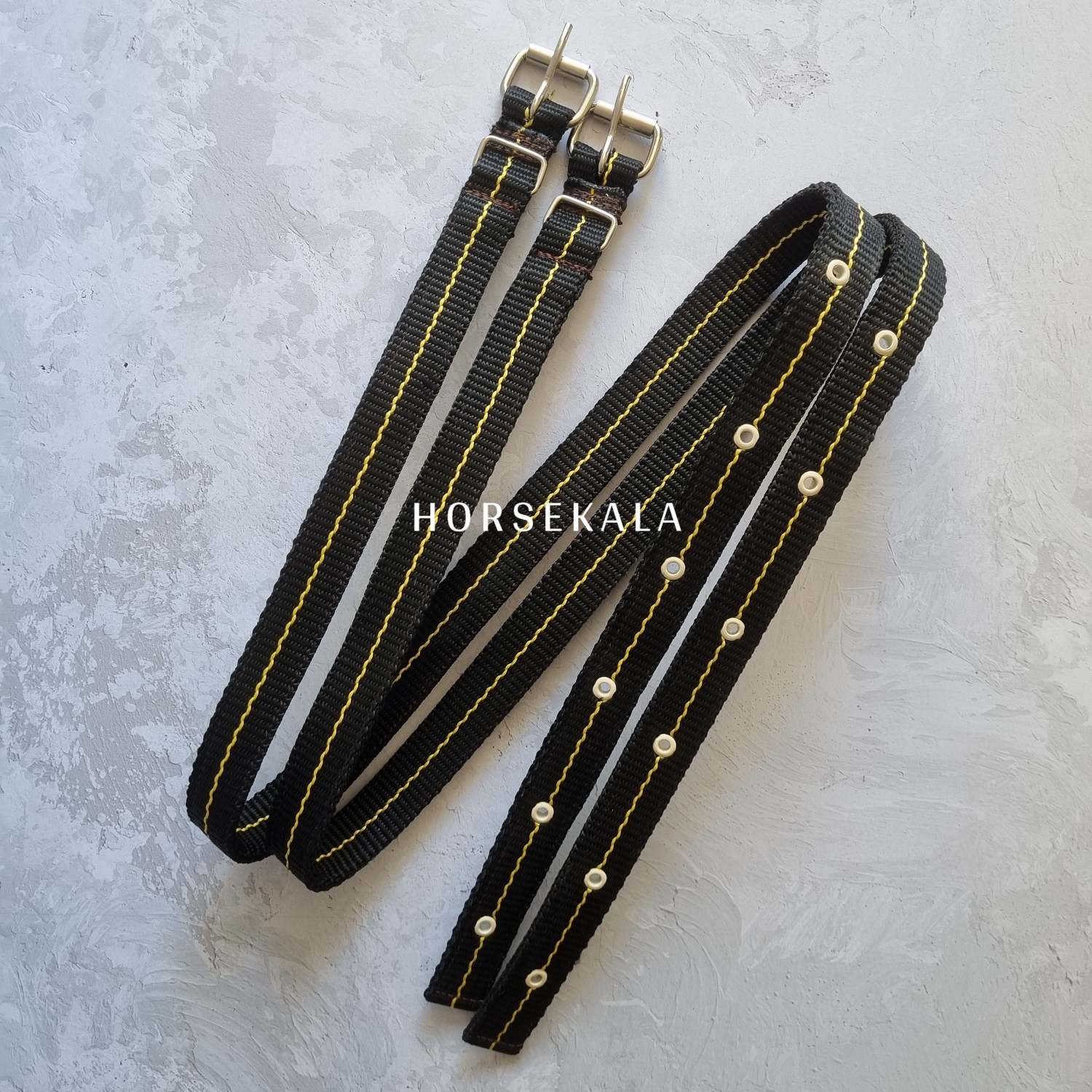 بند رکاب برزنتی Naylon Stiruup Strap