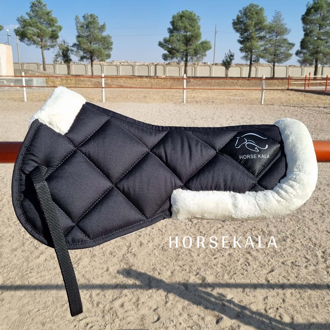 نیم پد آناتومیک Anatomic Half Pad