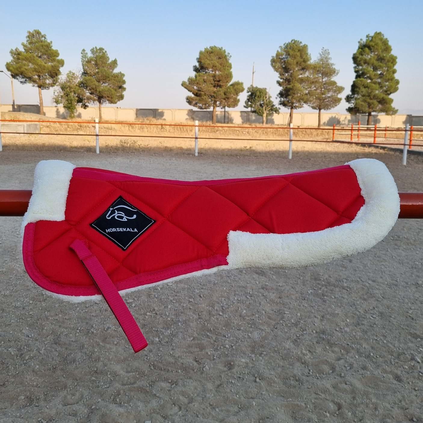 Anatomic Half Pad
