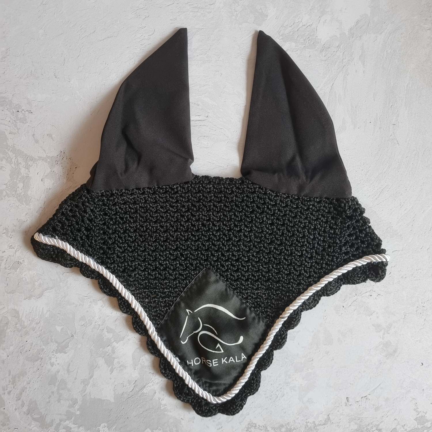 2-روگوشی کلاسیک لیبل دار