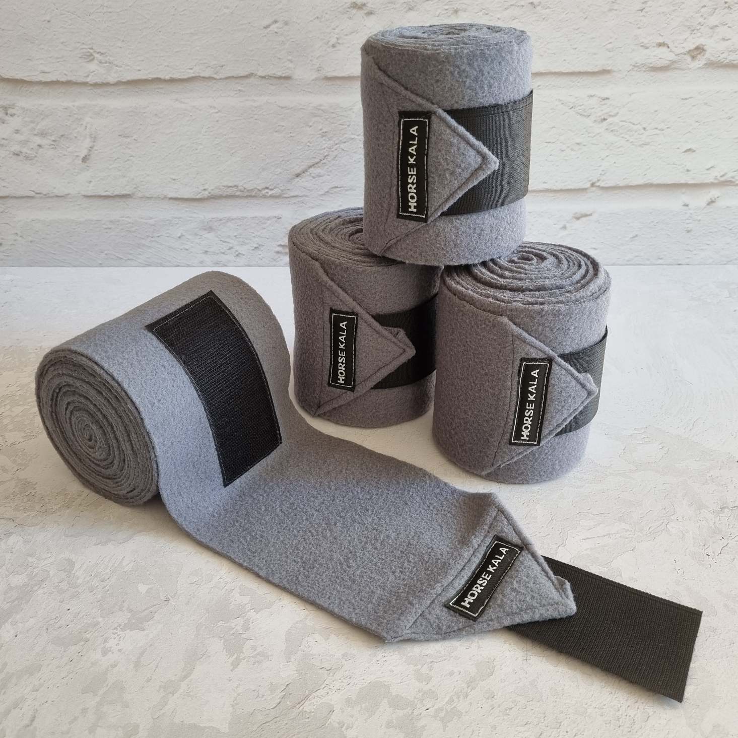 بانداژ استراحت Stable Bandage