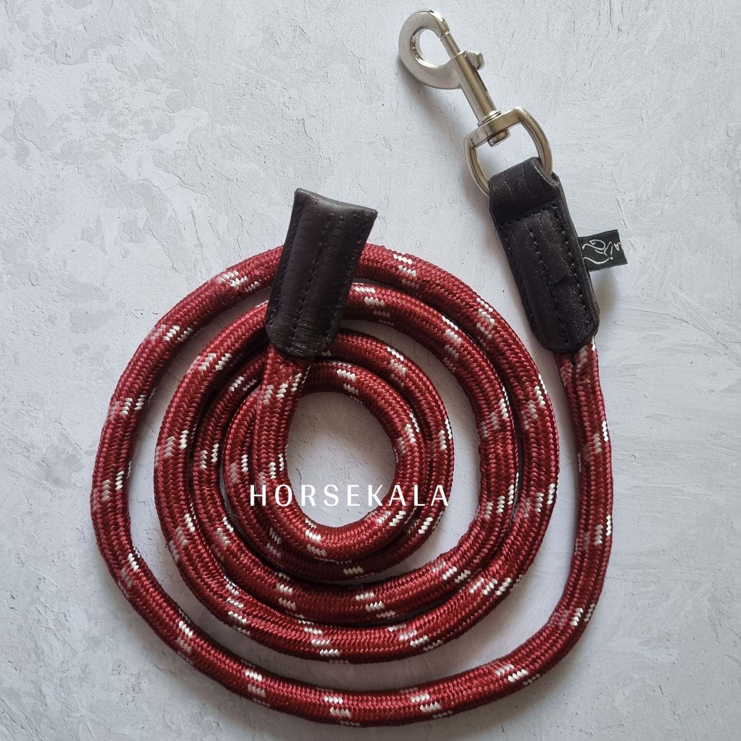 طناب دستگردان Lead Rope