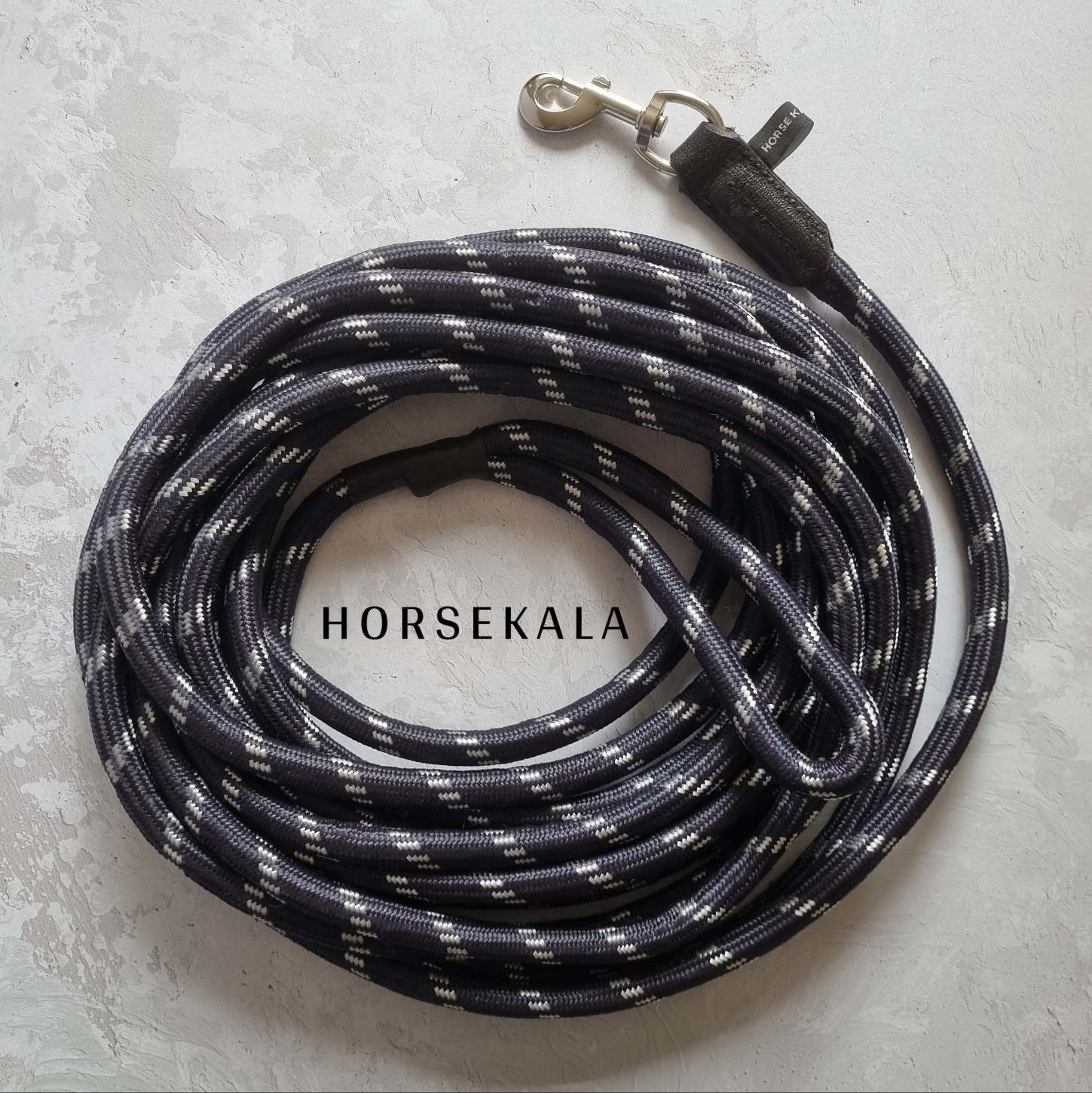 طناب لنژ Lunging Rope