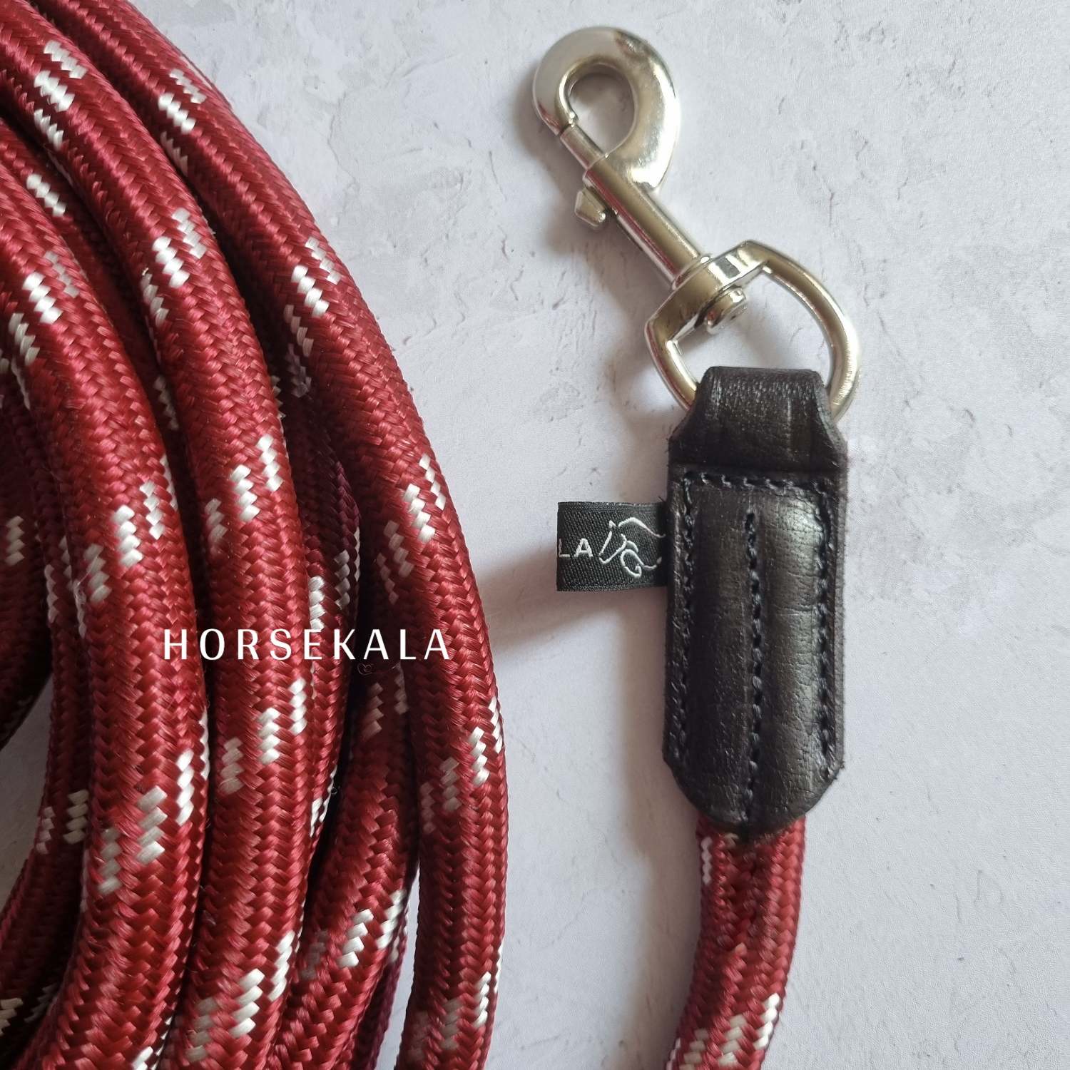 3-طناب لنژ