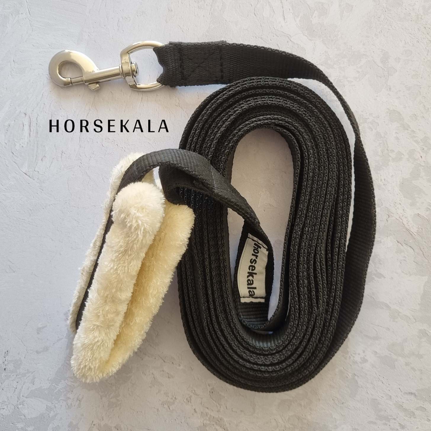 بند لنژ Lunging Rope