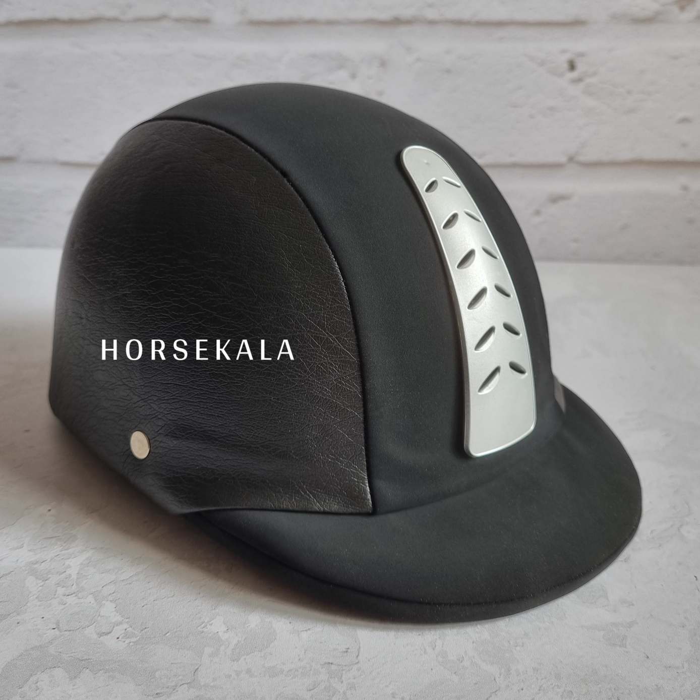 Iranian Riding Helmet
