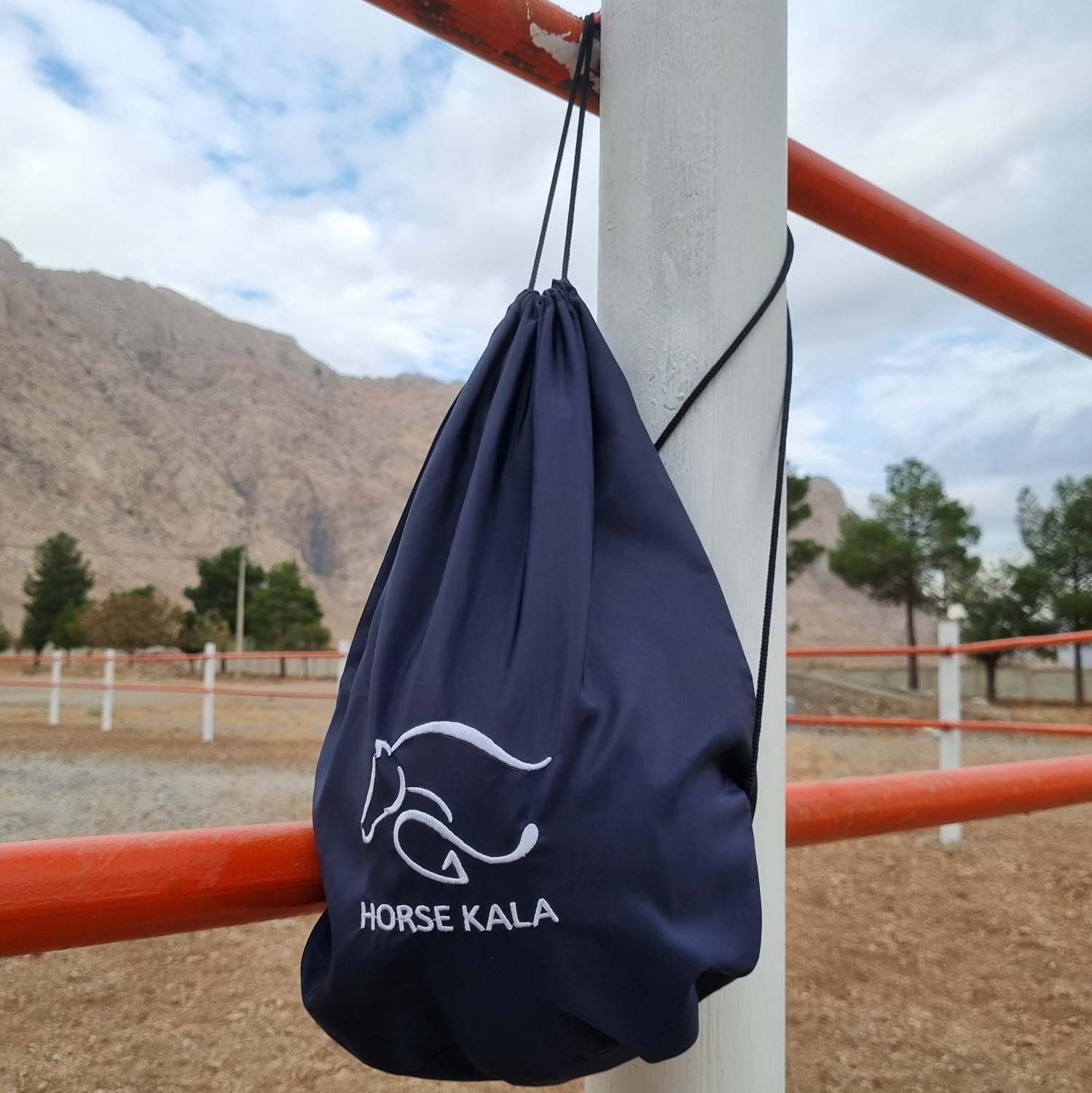 کاور کوله ای Backpack cover