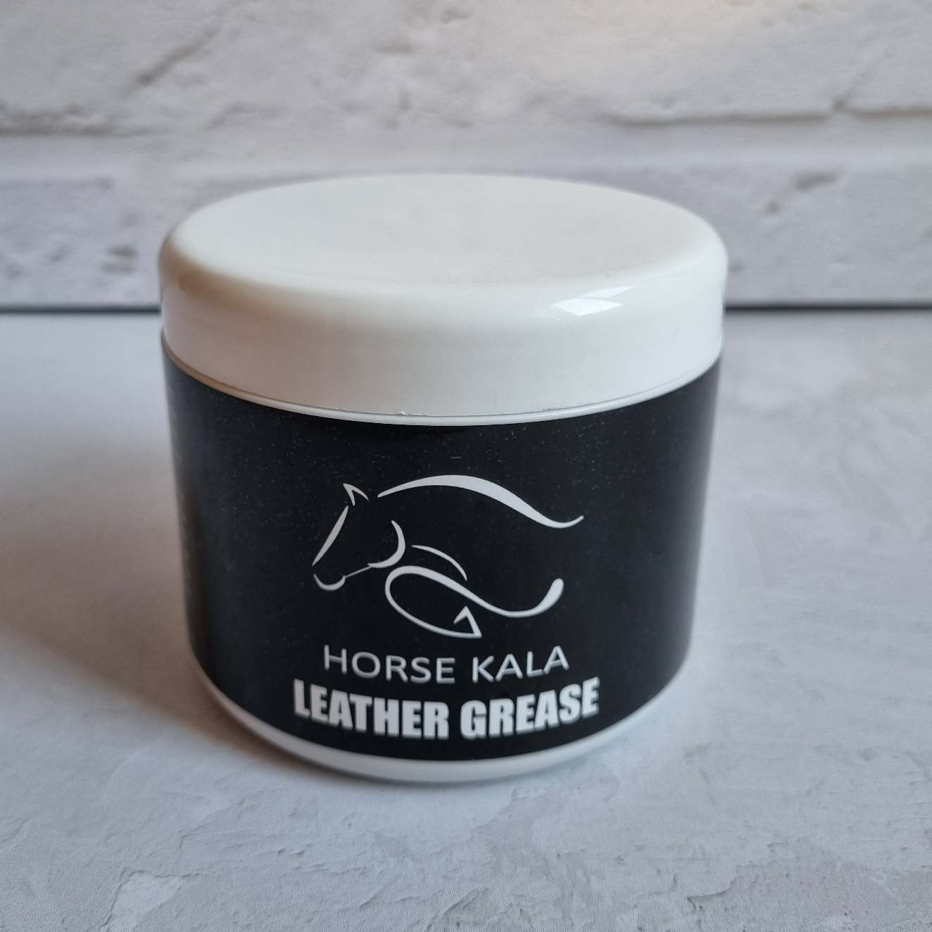 Leather Oil