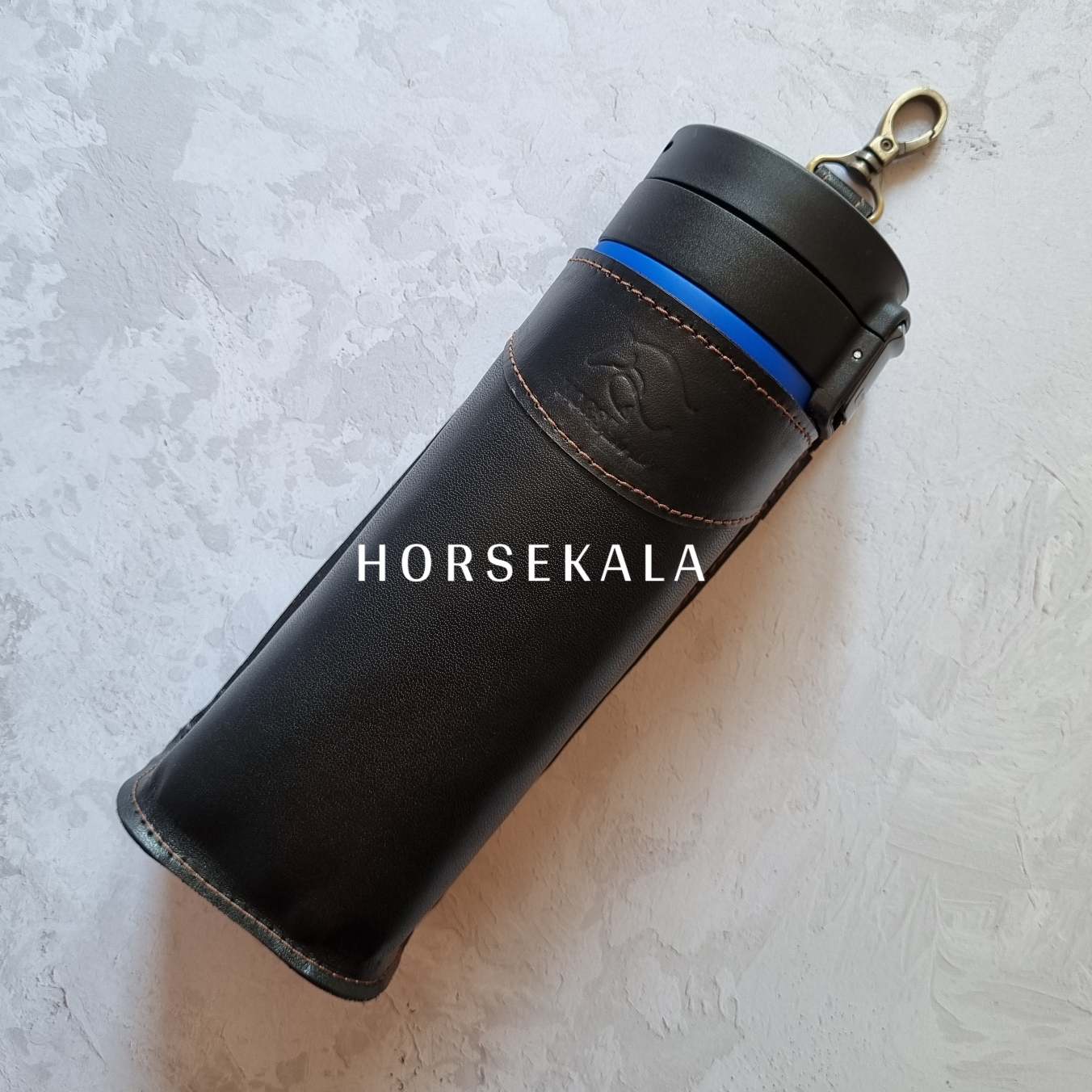 3-کیف جلوی زین