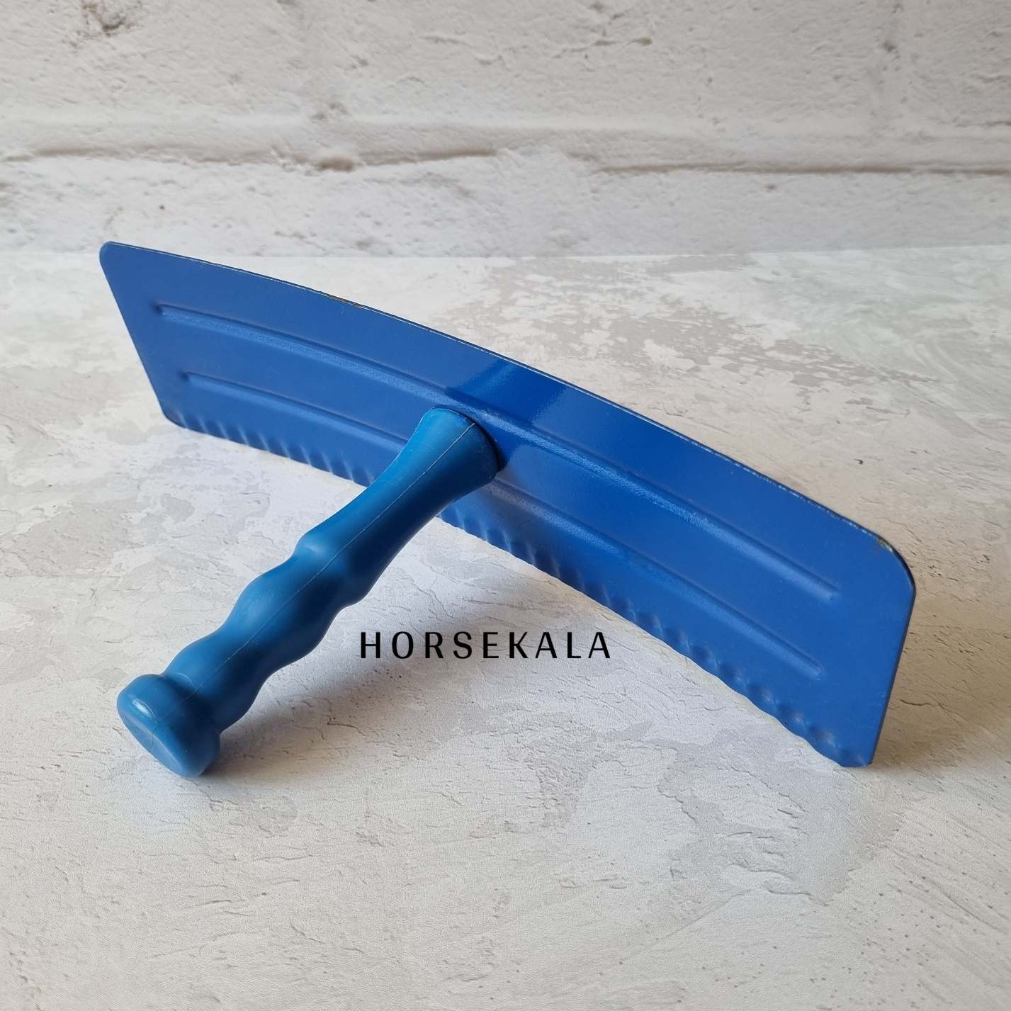 آبگیر فلزی Currycomb
