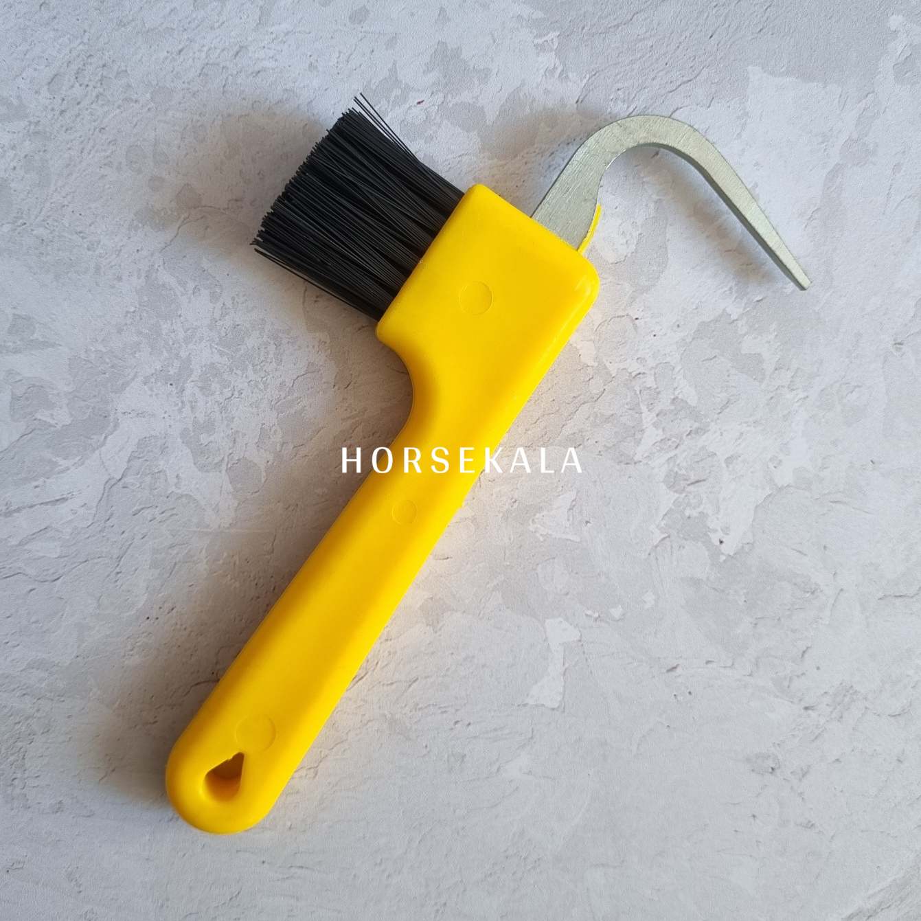 سم پاک کن فرچه دار Hoof cleaner
