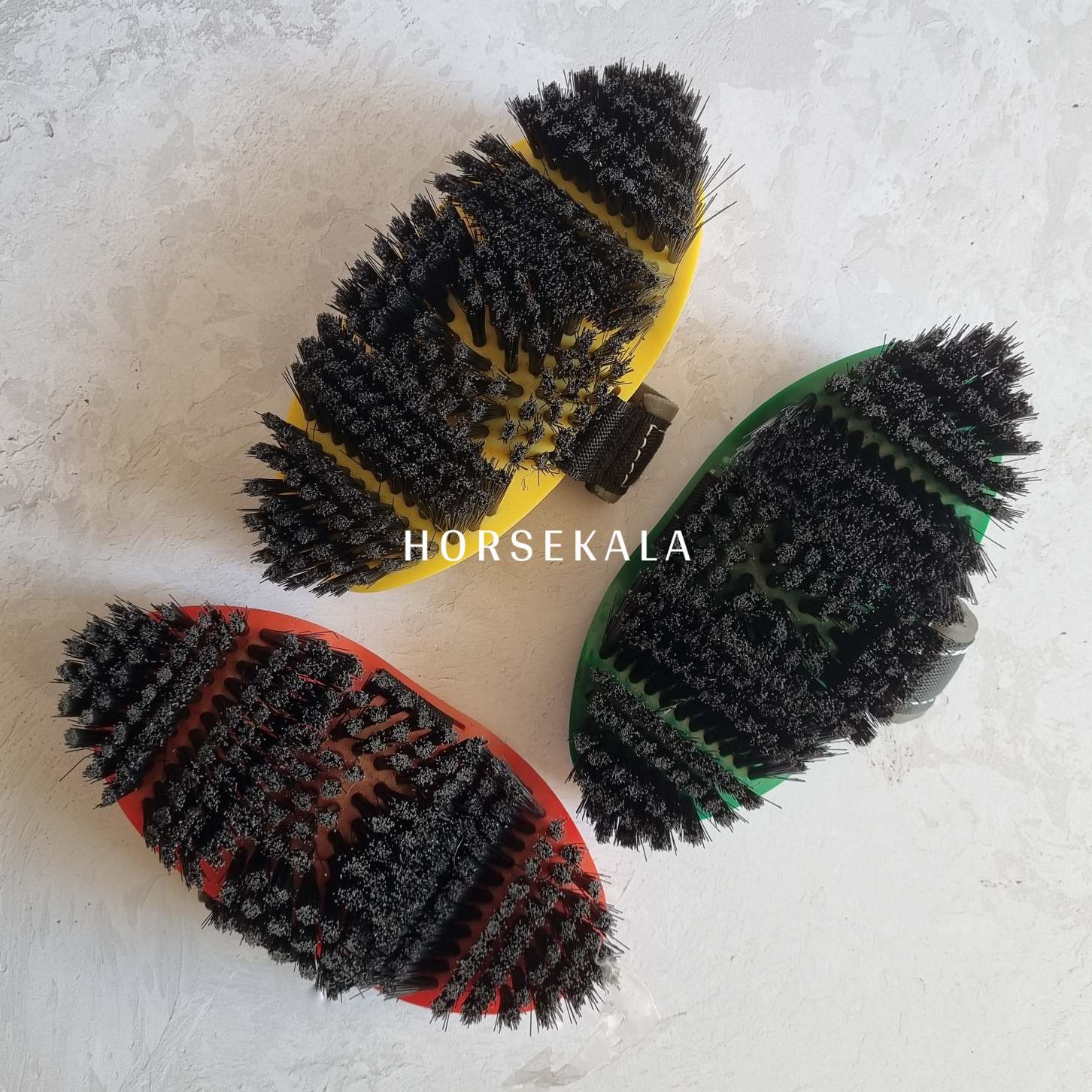 2-برس بدن ژله ای