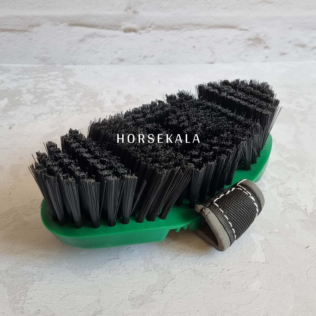 برس بدن ژله ای Currycomb