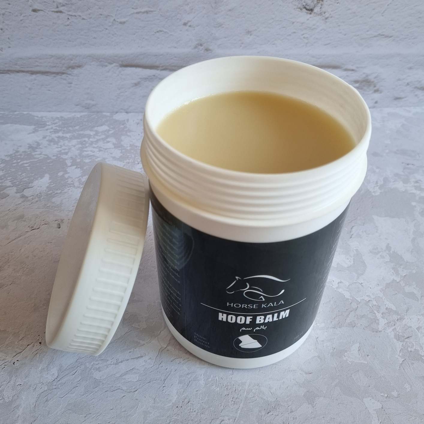 1-بالم سم (روغن سم)