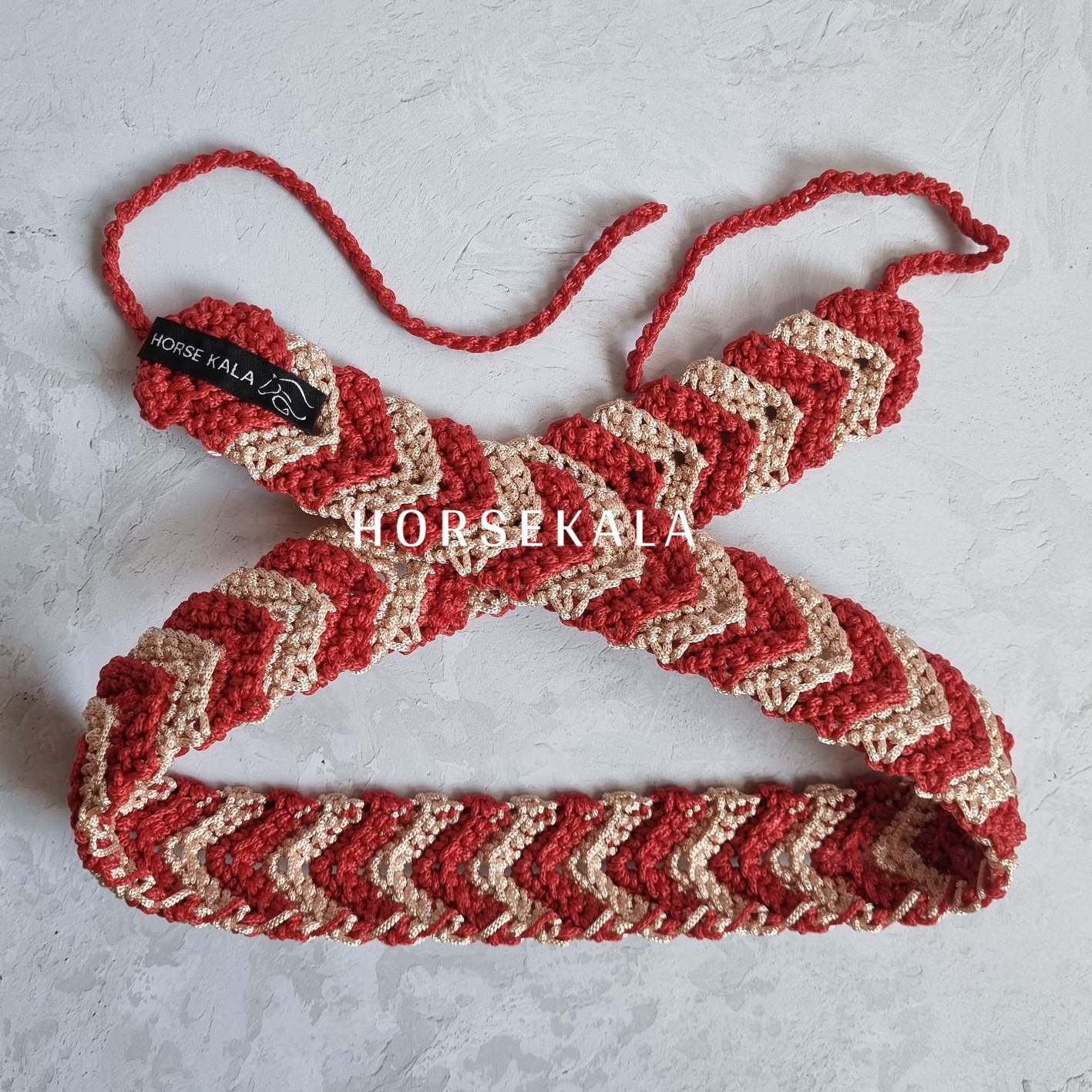 4-گردنبند طرح فلش