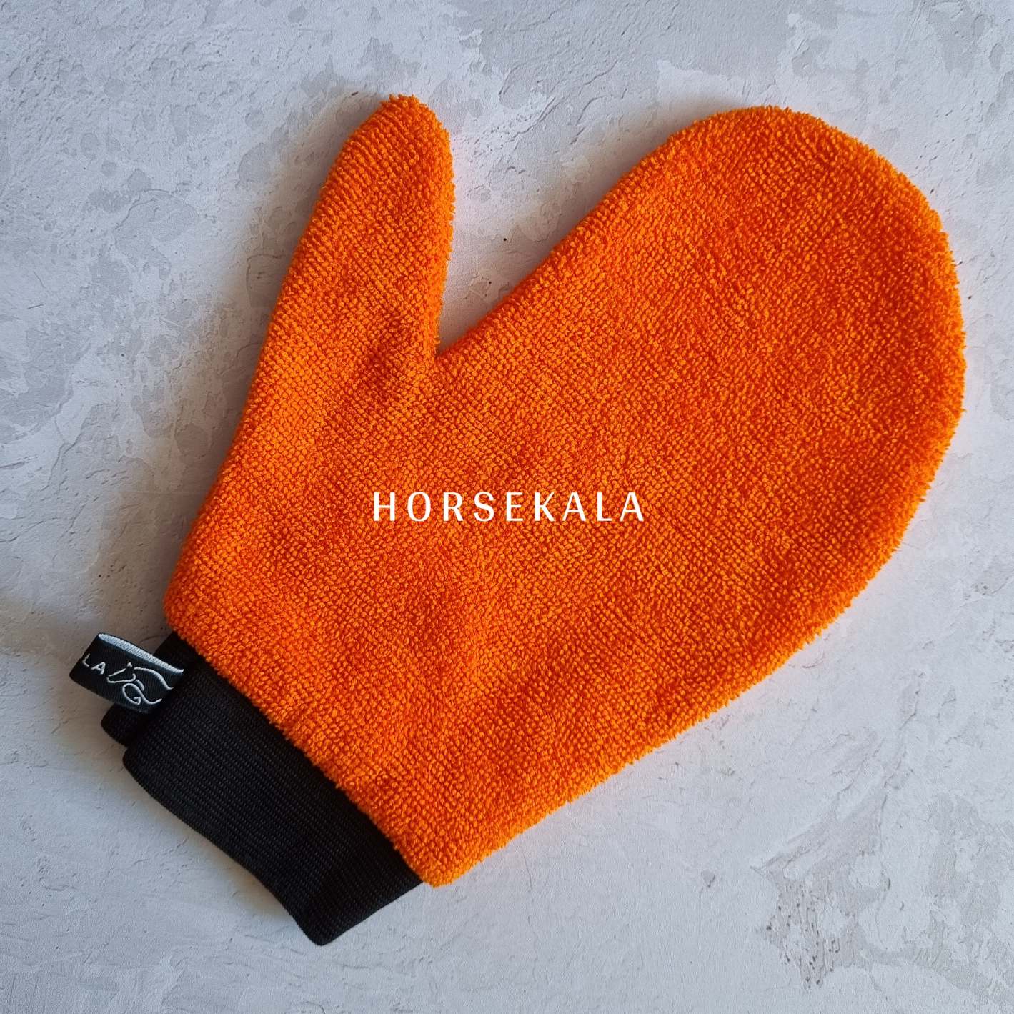 دستکش تیمار Grooming glove
