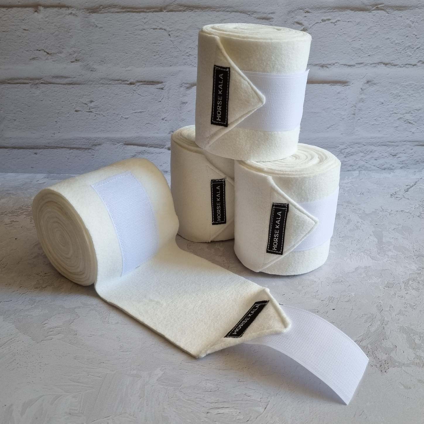 بانداژ تمرین Polo Bandage