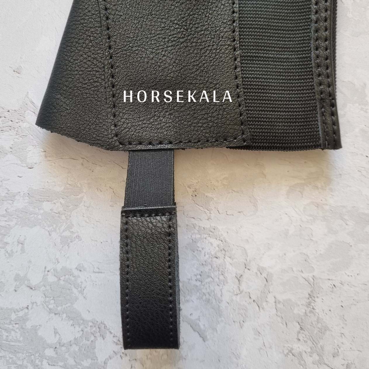 2-گتر سوارکاری اکونومیک