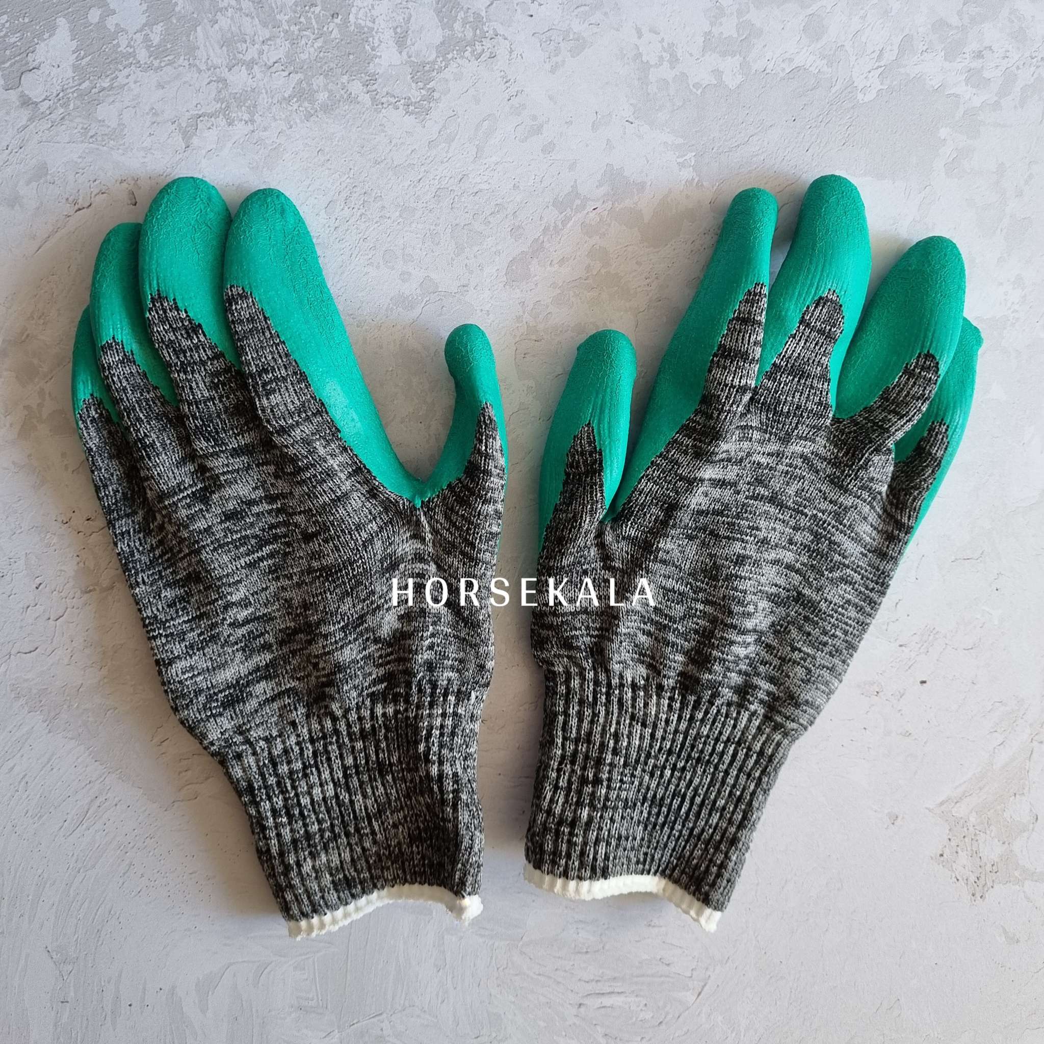 دستکش اصطبل Stable gloves