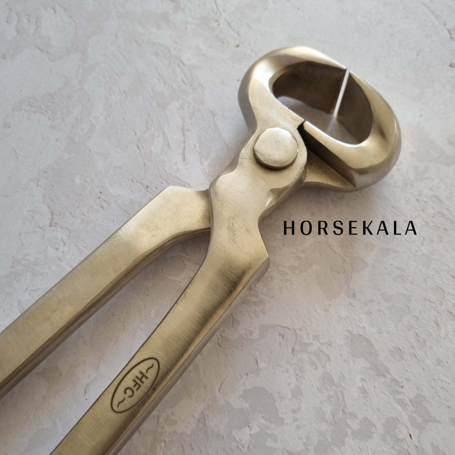 1-سم چین استیل HFC