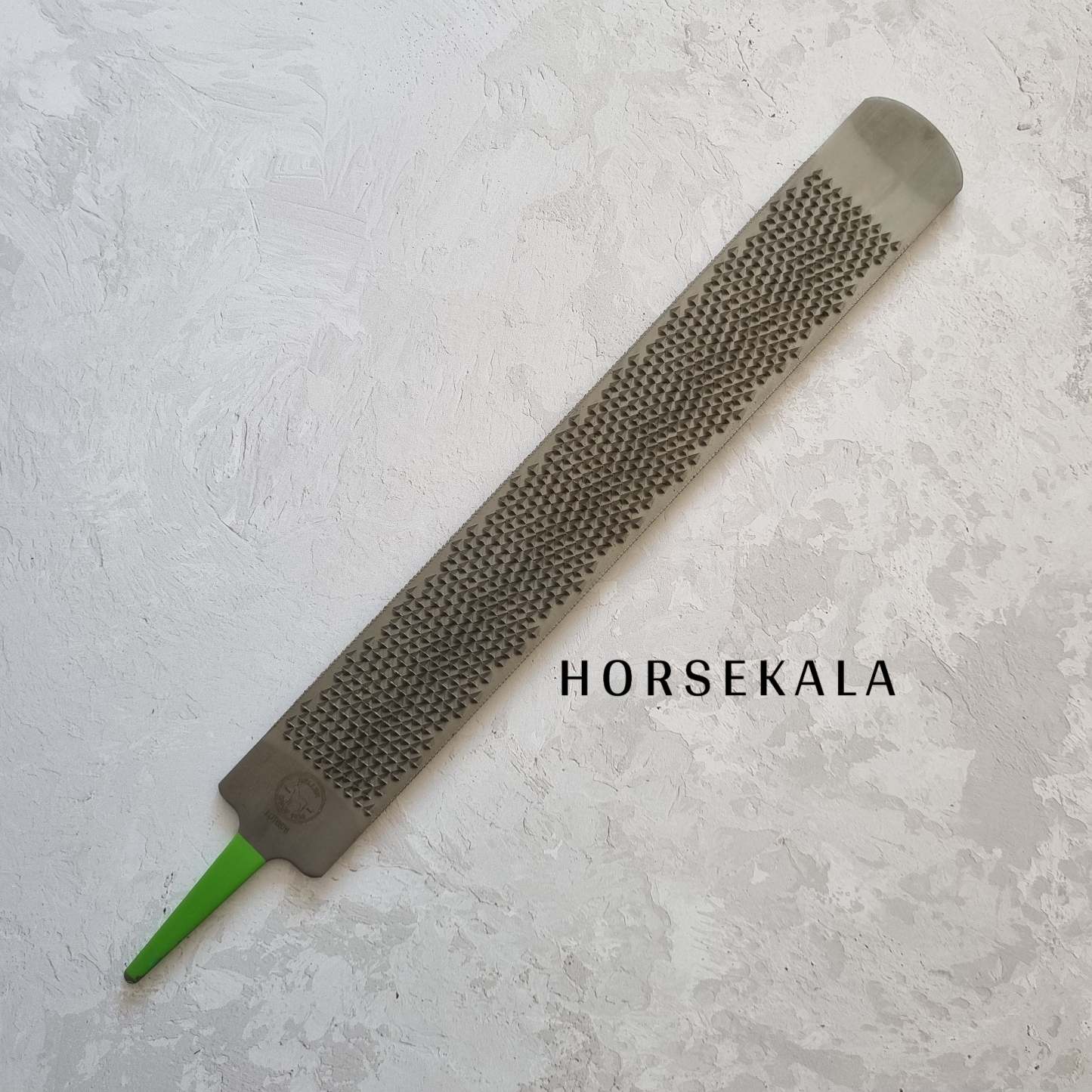 Diamond farriery