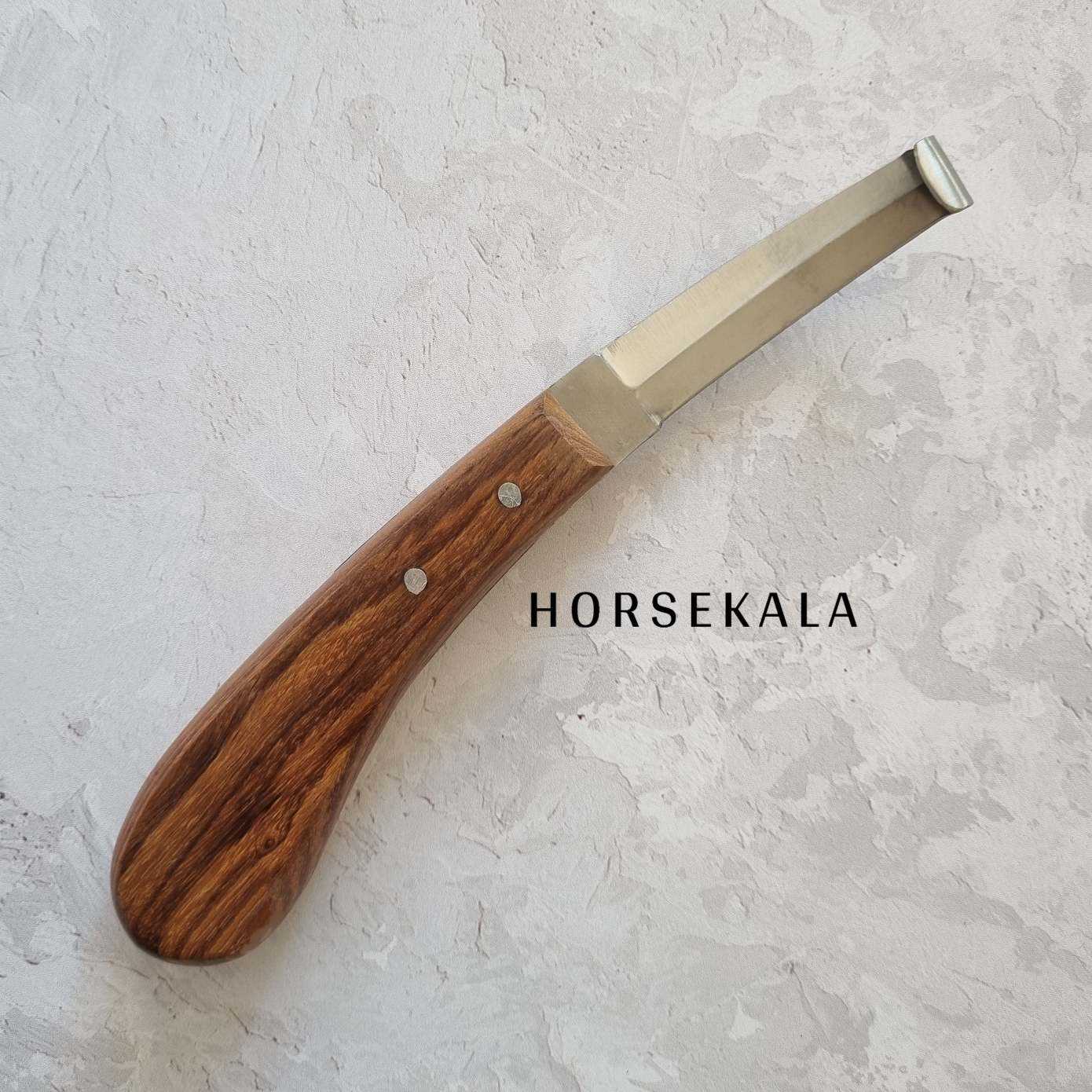 رنت دولبه Hall knife and froge