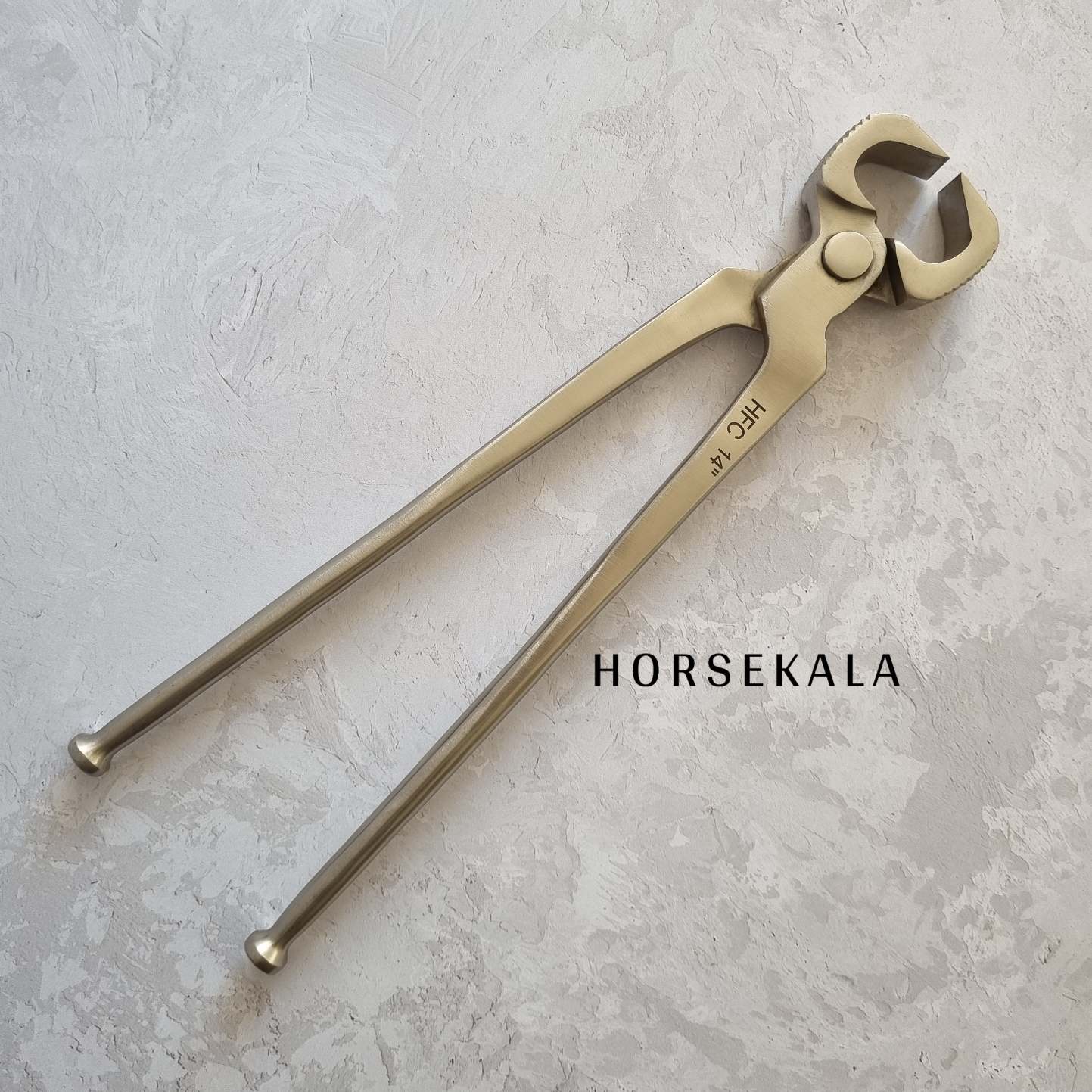 نعل کش استیل HFC HFC horseshoe puller
