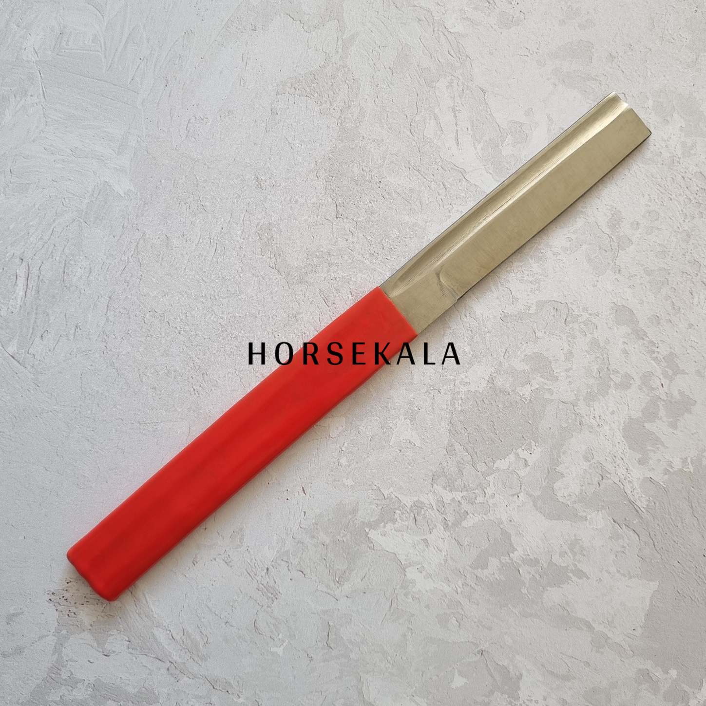 کارد نعل بندی Farriery knife