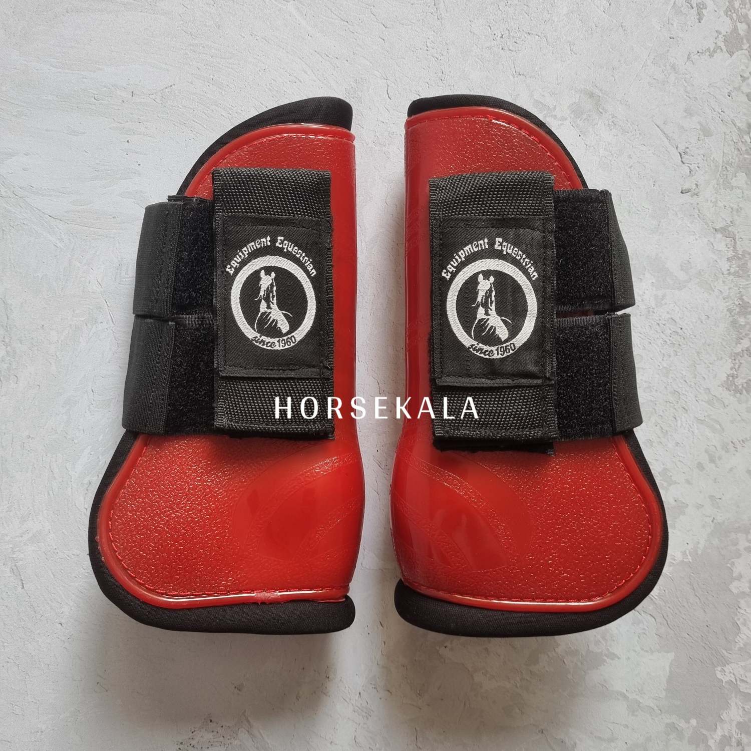 تاندون بند ژله ای پای جلو Front feet tendon gel guard