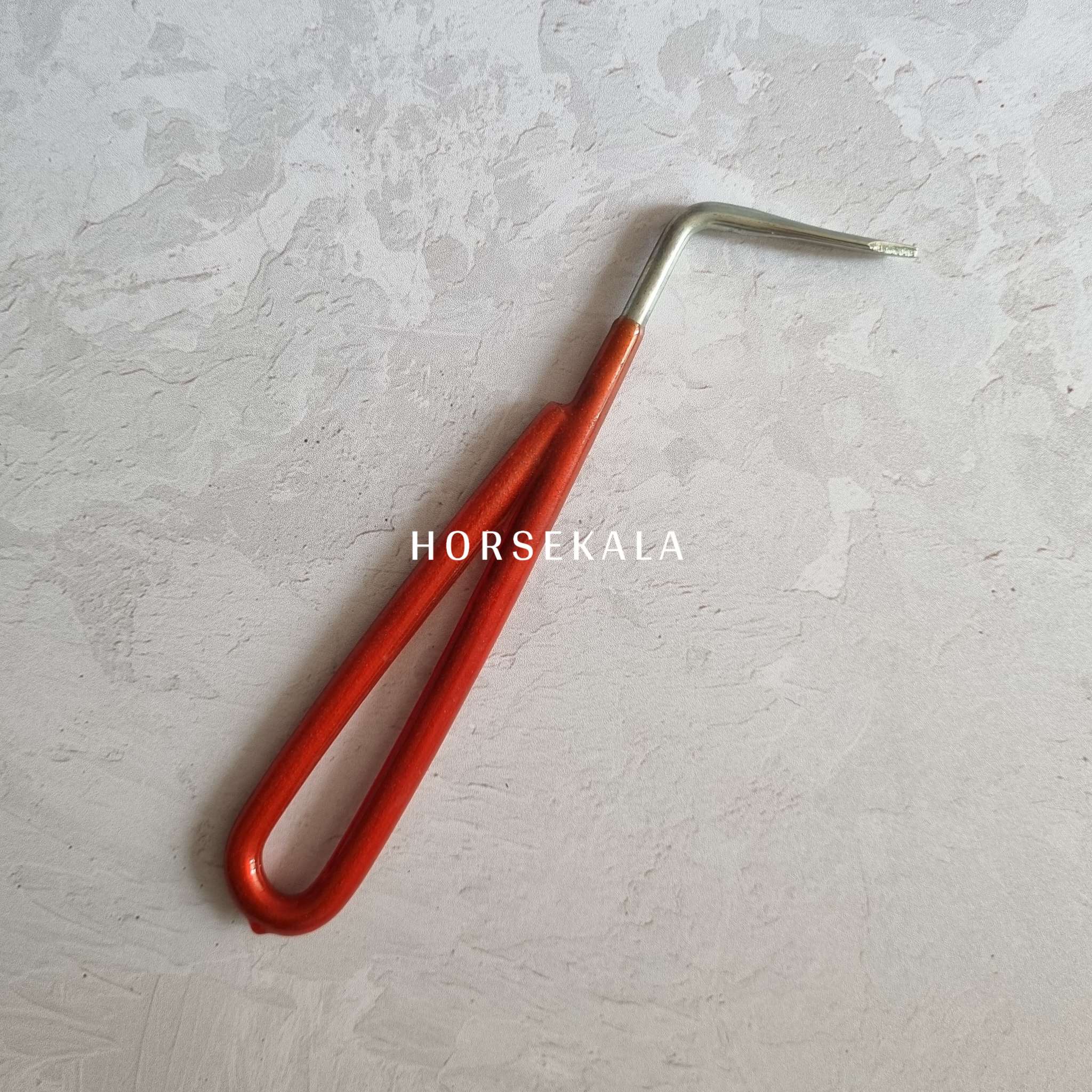 سم پاک کن ساده Hoof cleaner