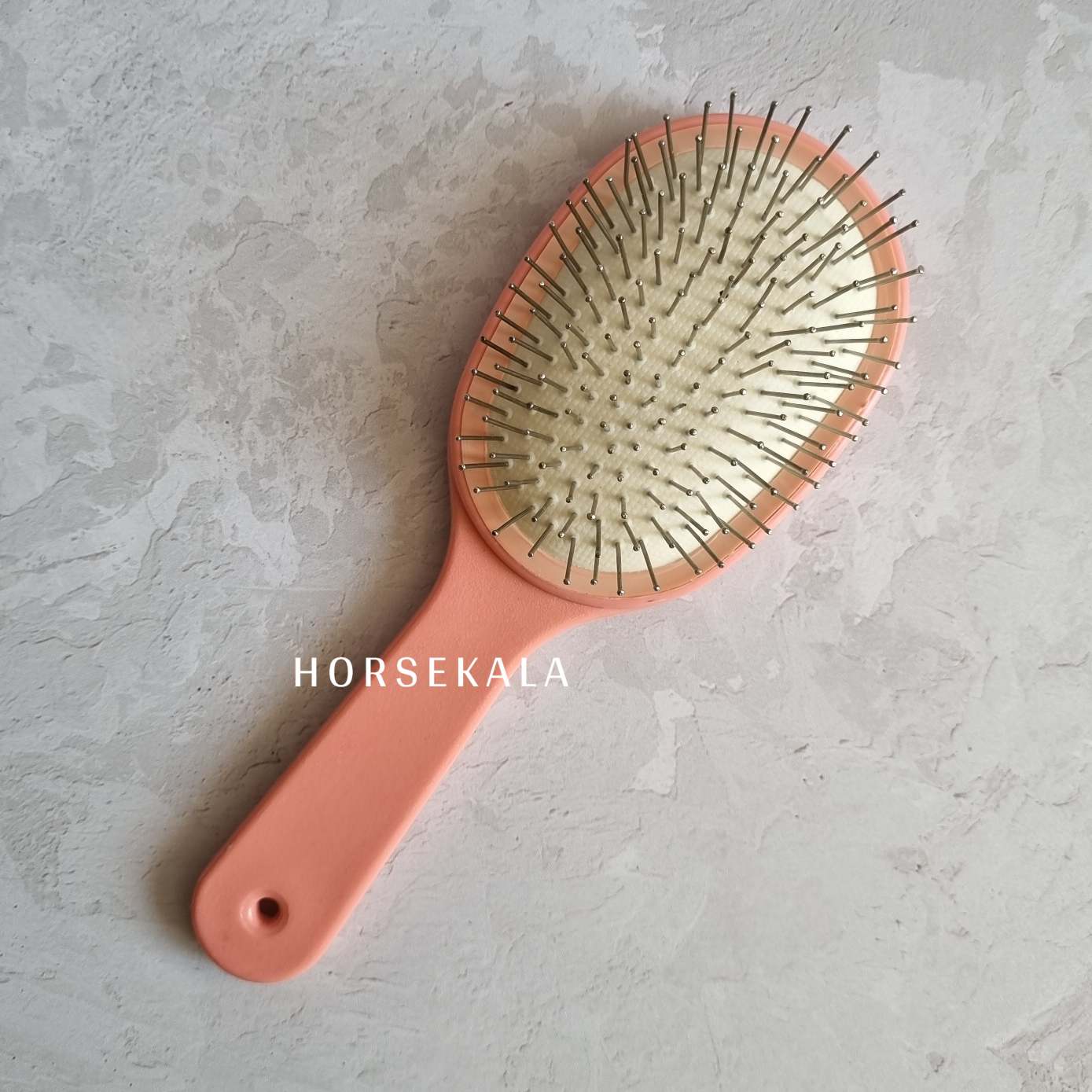 برس یال و دم طبی Medical mane and tail brush