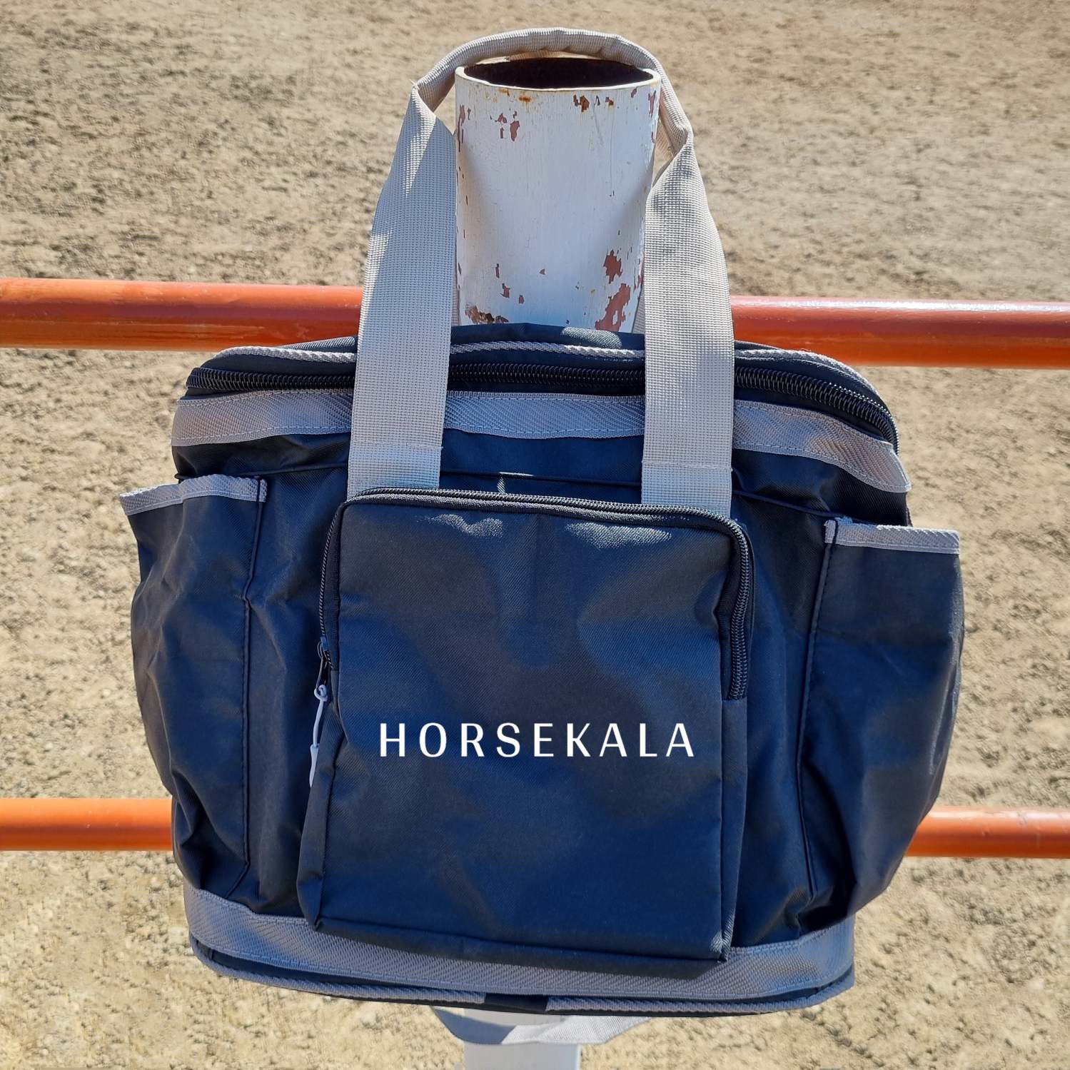 کیف تیمار Grooming bag