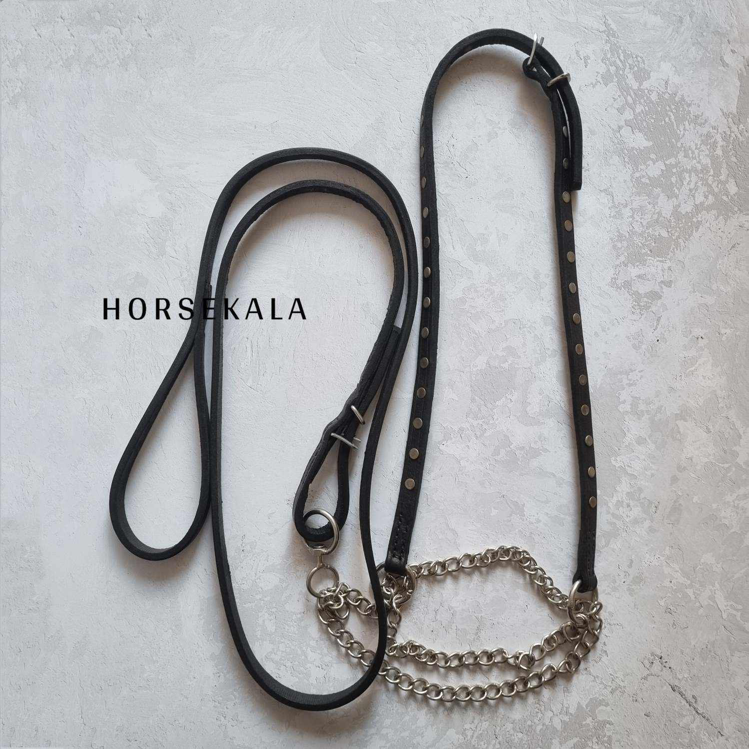 Show halter