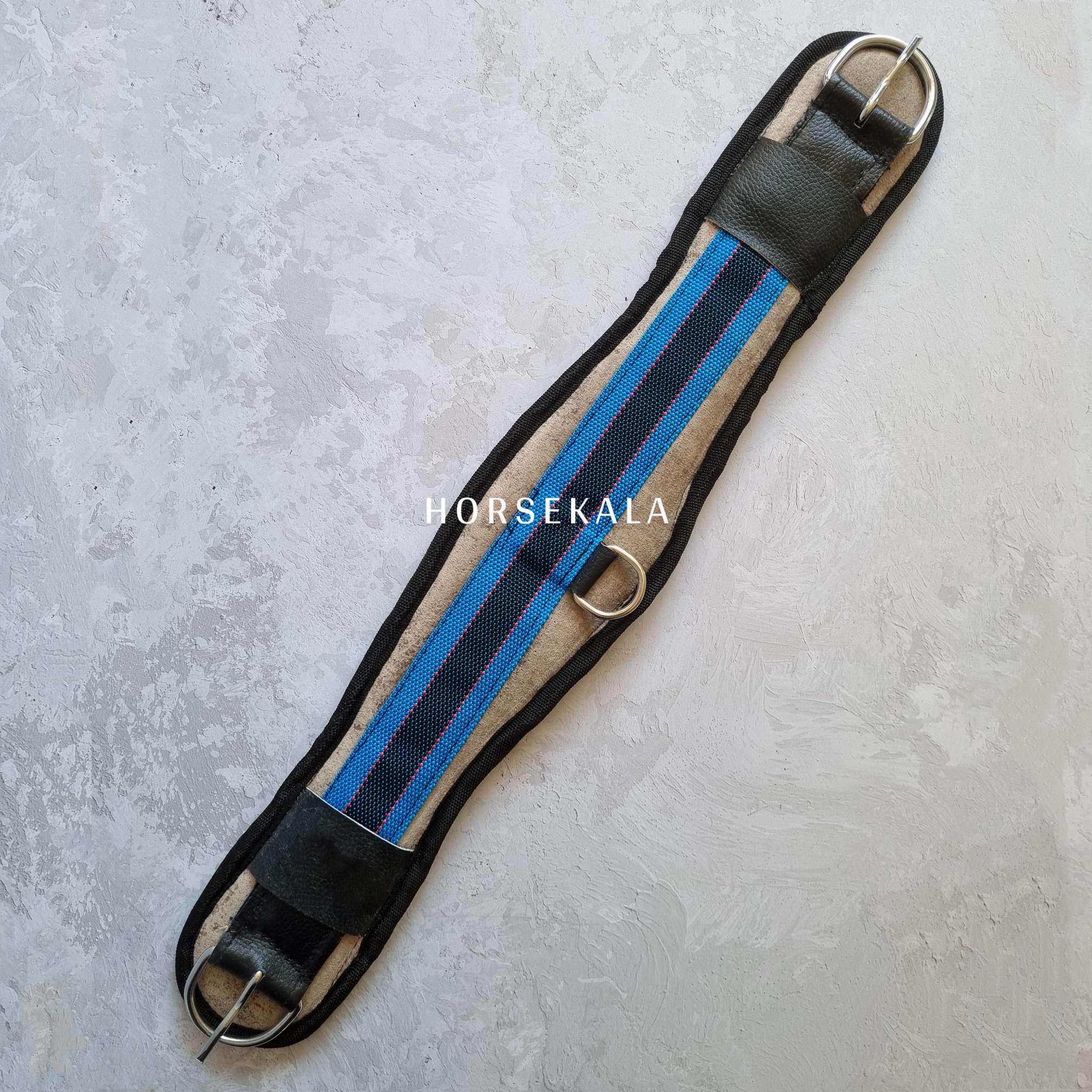 تنگ وسترن Western girth