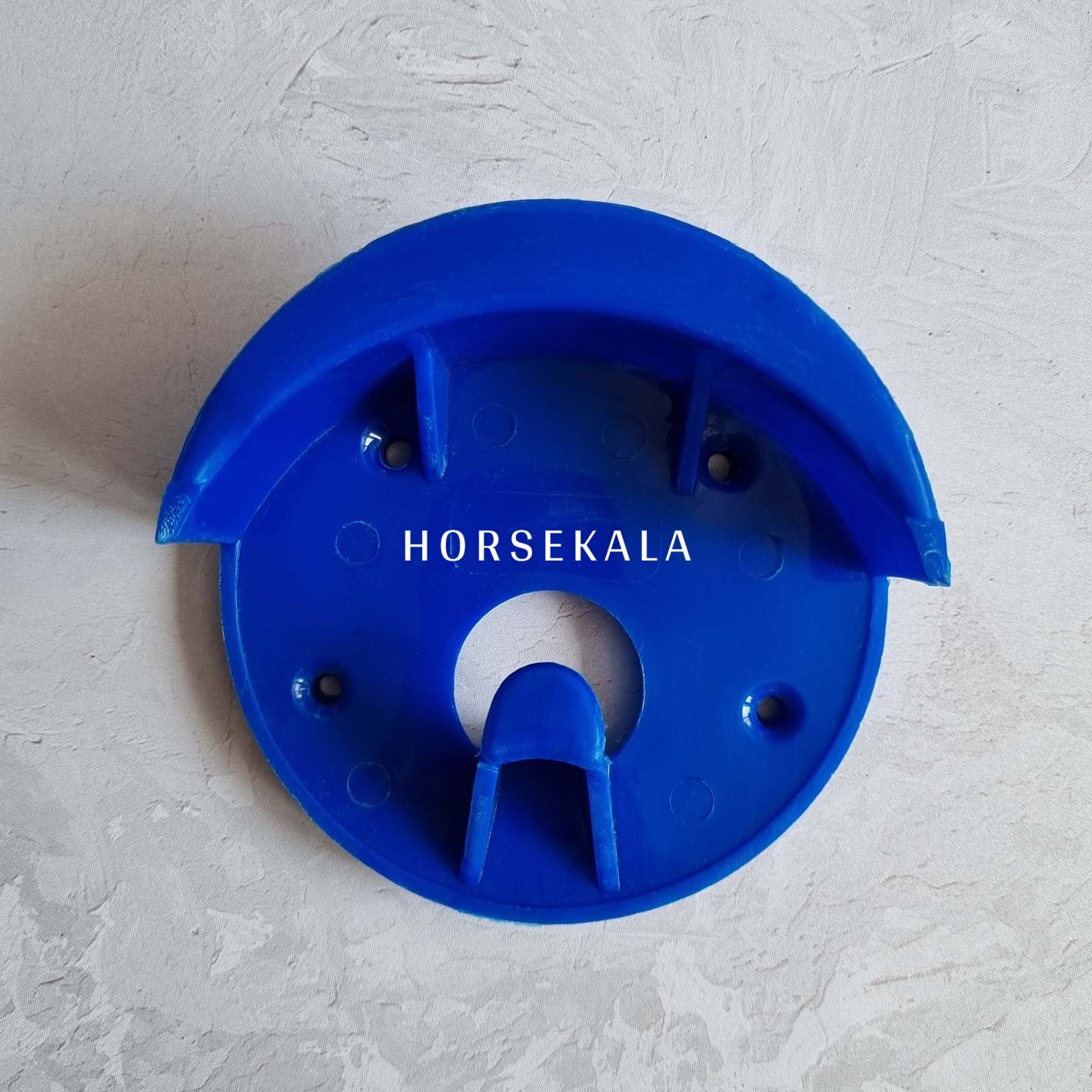 نگهدارنده کلگی Bridle holder