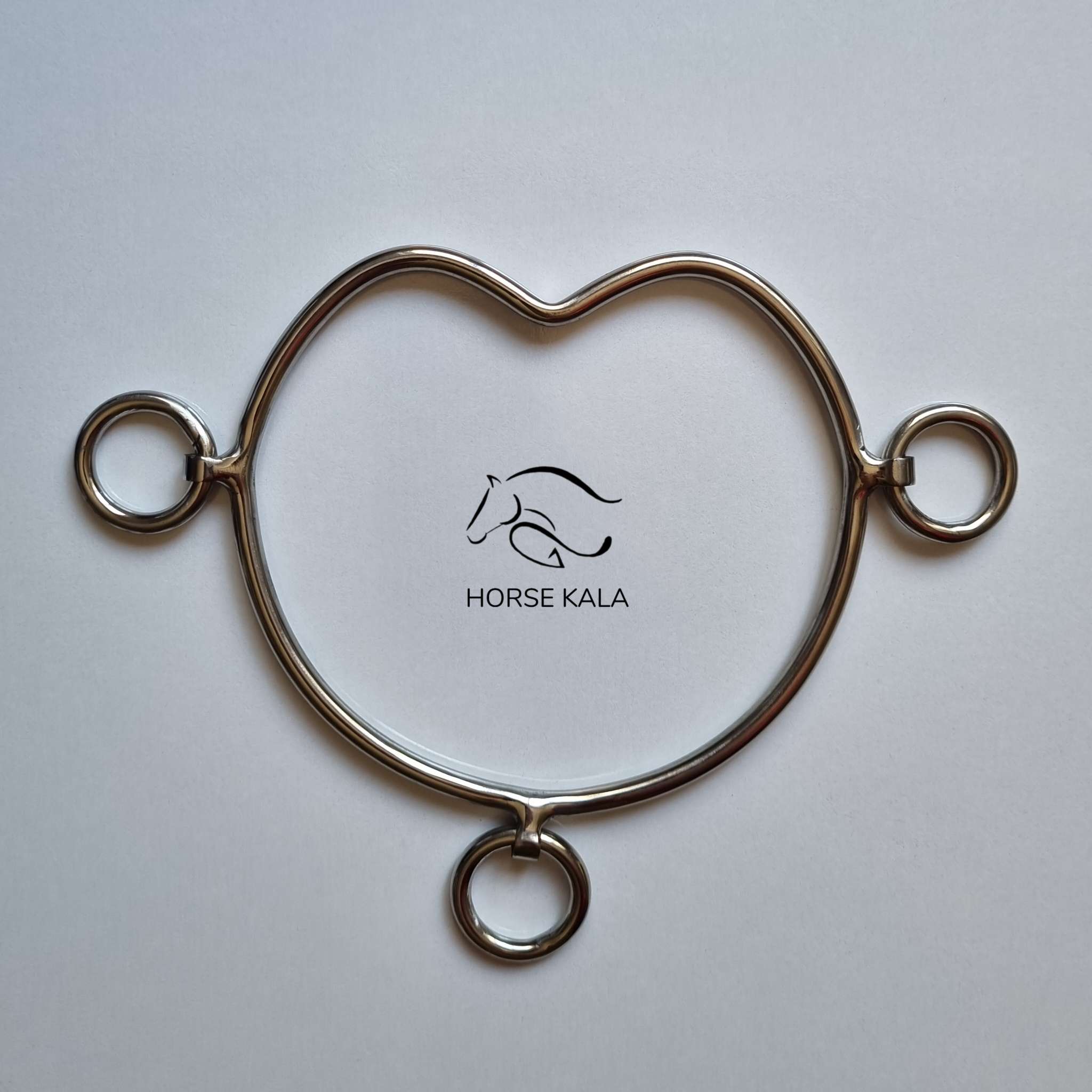 دهنه سیلمی Stallion bit
