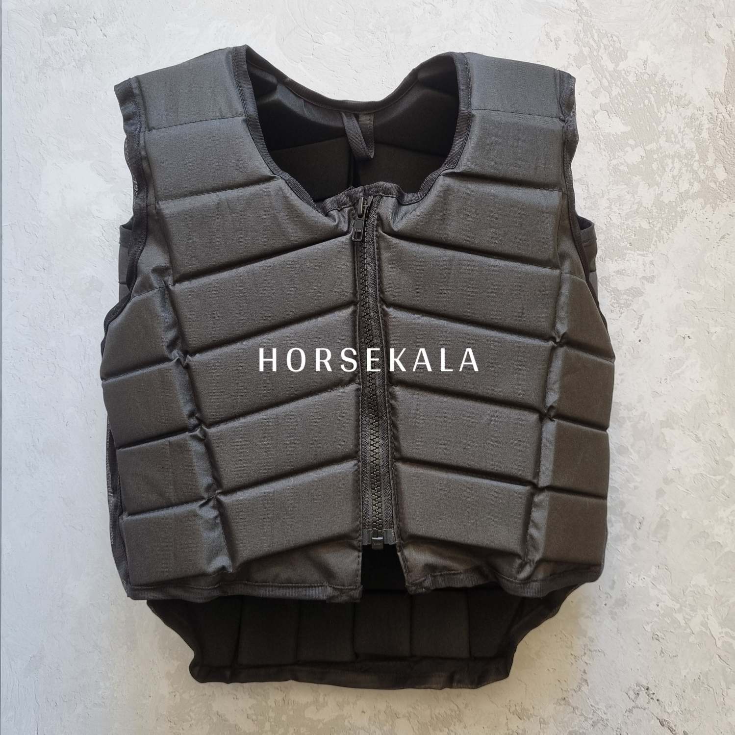 جلیقه ایمنی سوارکاری Riding safety vest