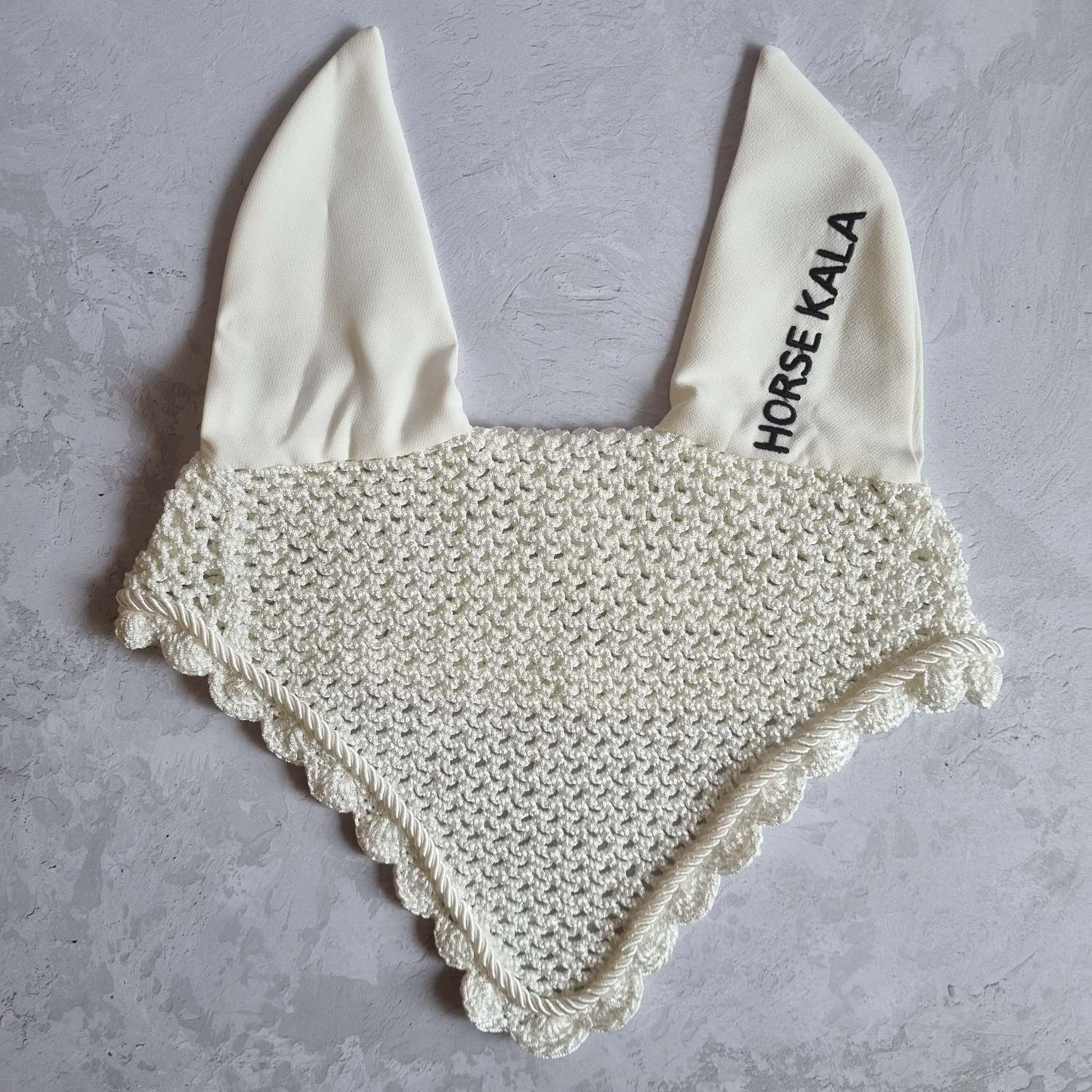 5-روگوشی کلاسیک گلدوزی
