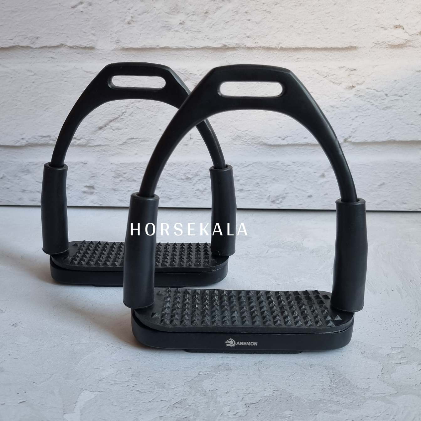 رکاب تاشو Bow stirrups