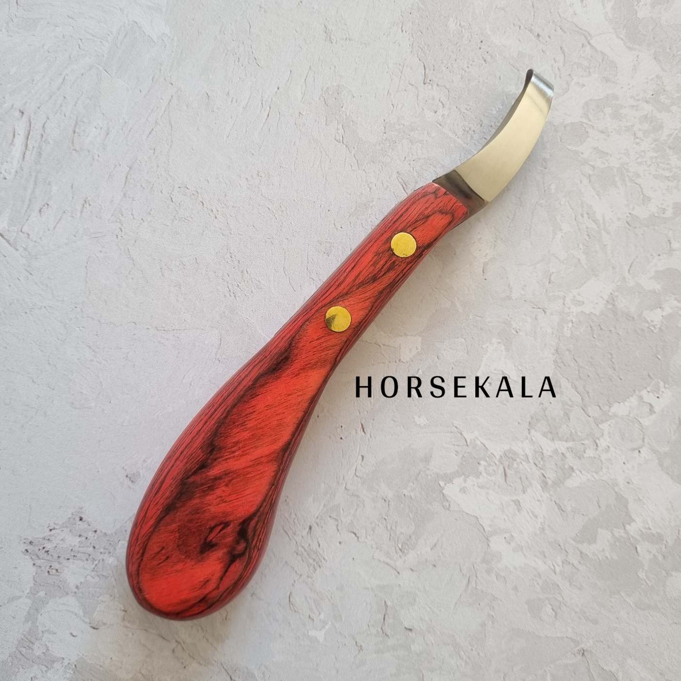 رنت لوپ HFC HFC loop hall knife and frog