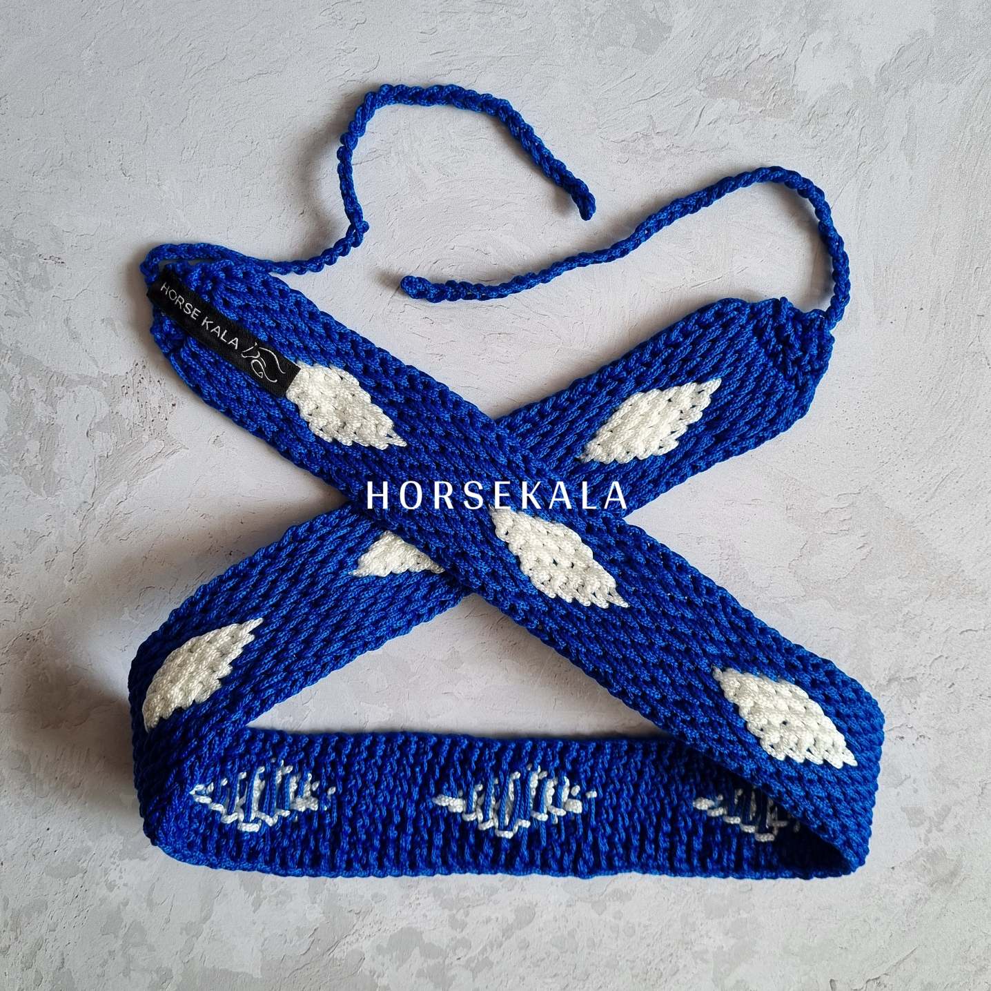 گردنبند طرح لوزی Rhombus design necklace