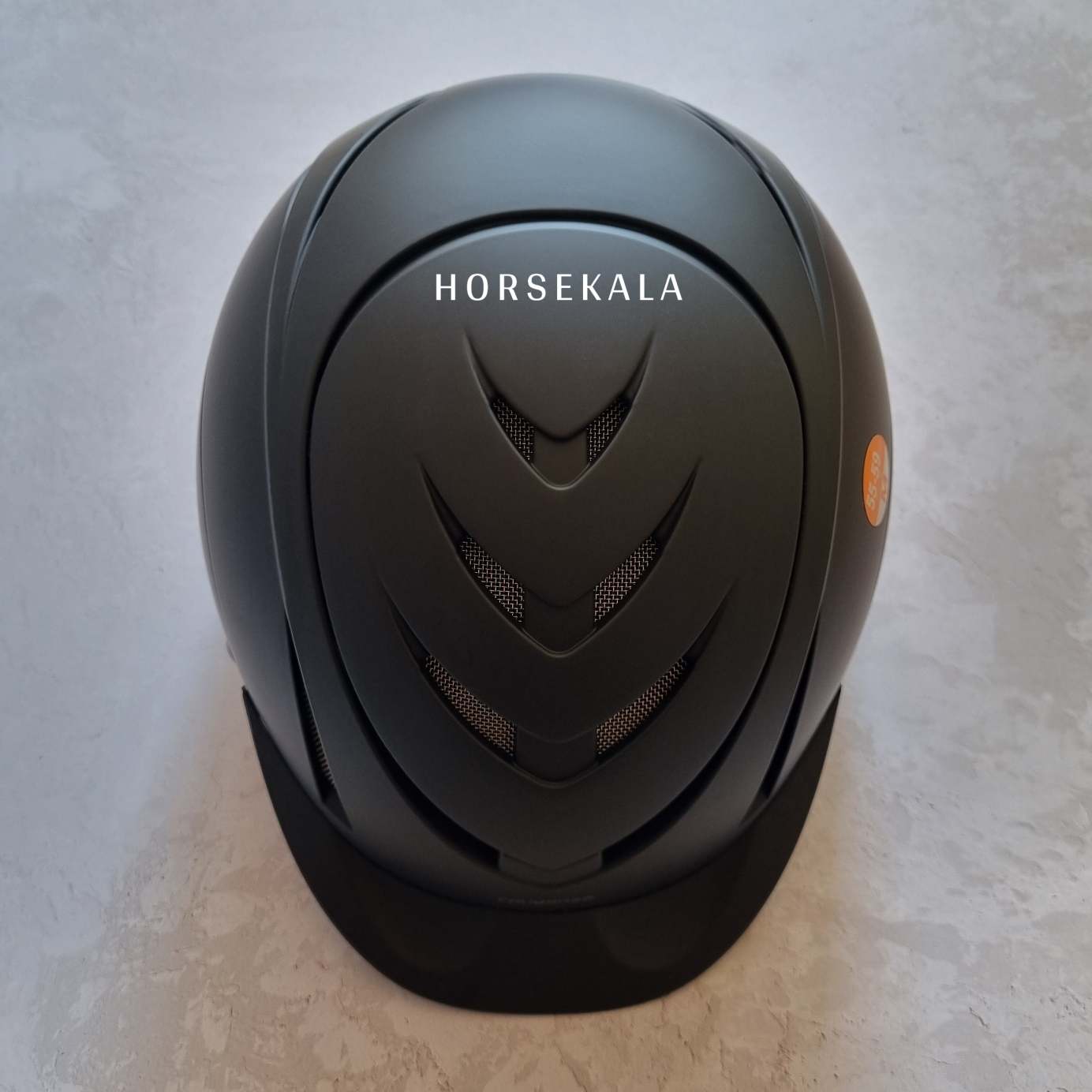4-کلاه سوارکاری فوگانزا  Fouganza 500