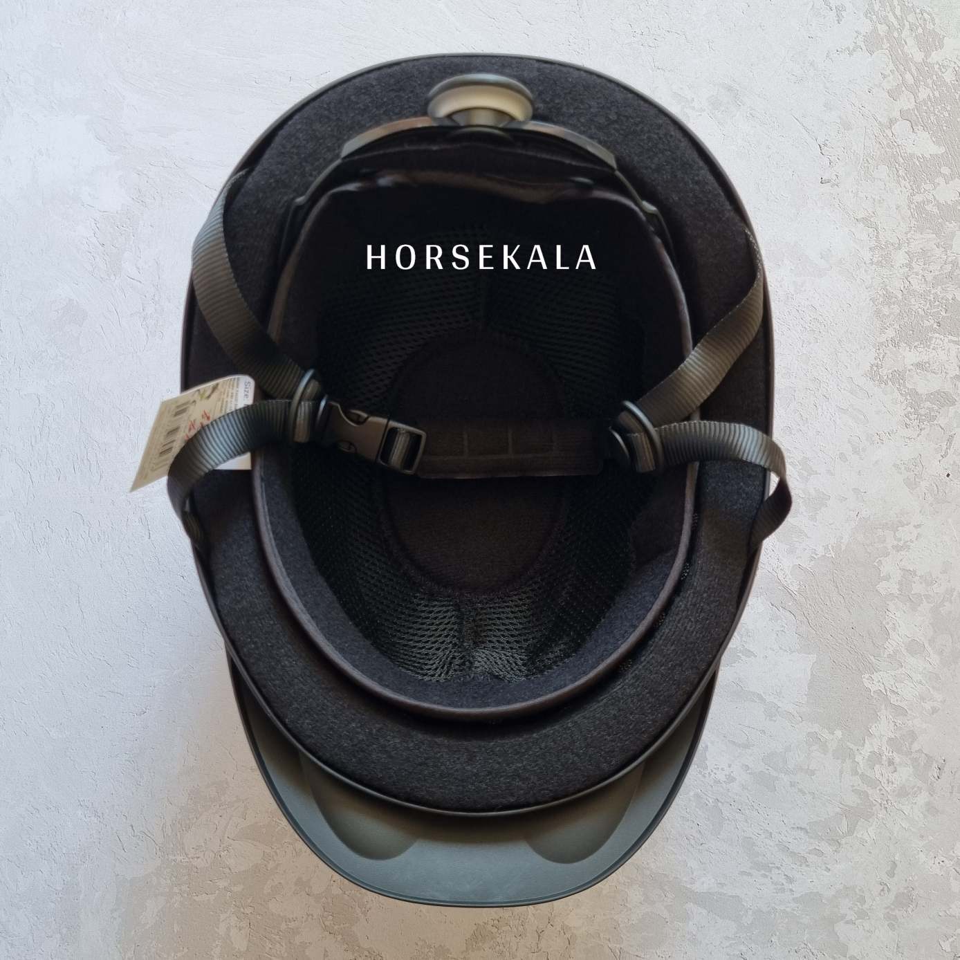 5-کلاه سوارکاری فوگانزا  Fouganza 500